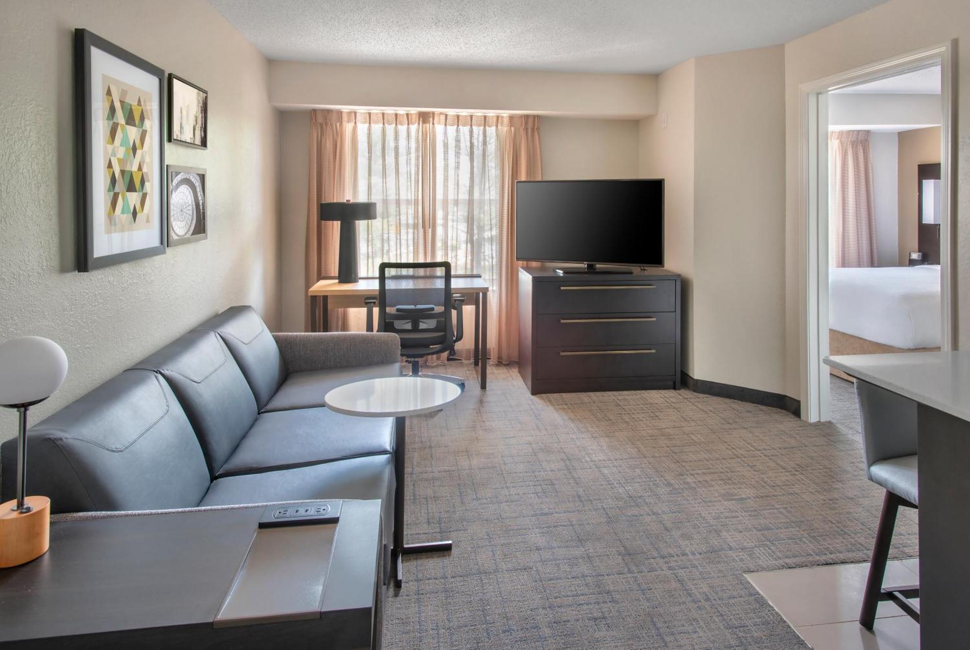 Residence Inn Hartford Manchester Zewnętrze zdjęcie