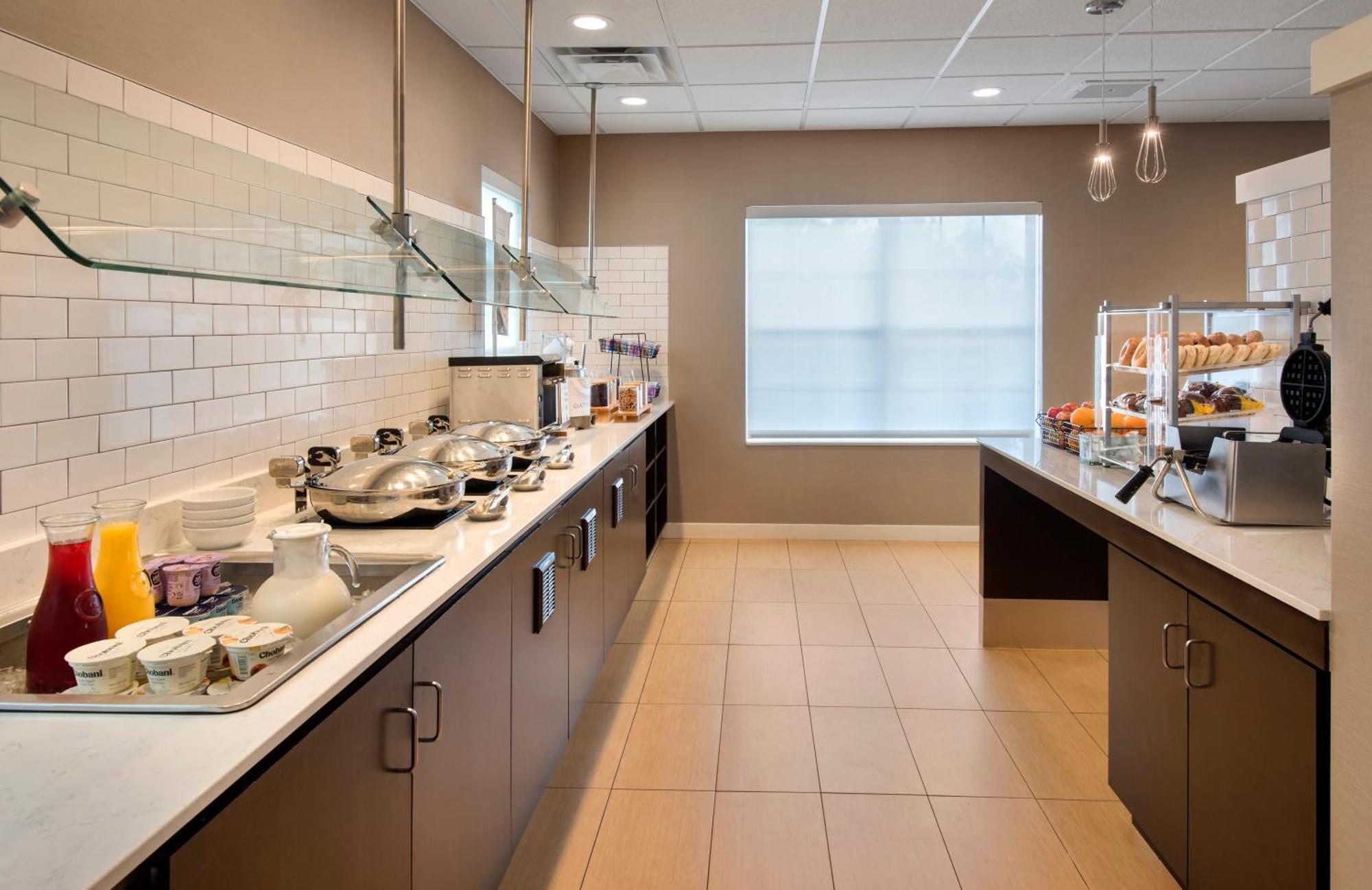 Residence Inn Hartford Manchester Zewnętrze zdjęcie