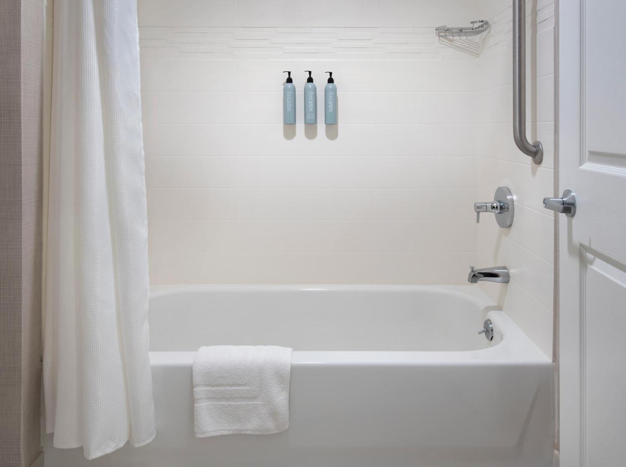 Residence Inn Hartford Manchester Zewnętrze zdjęcie