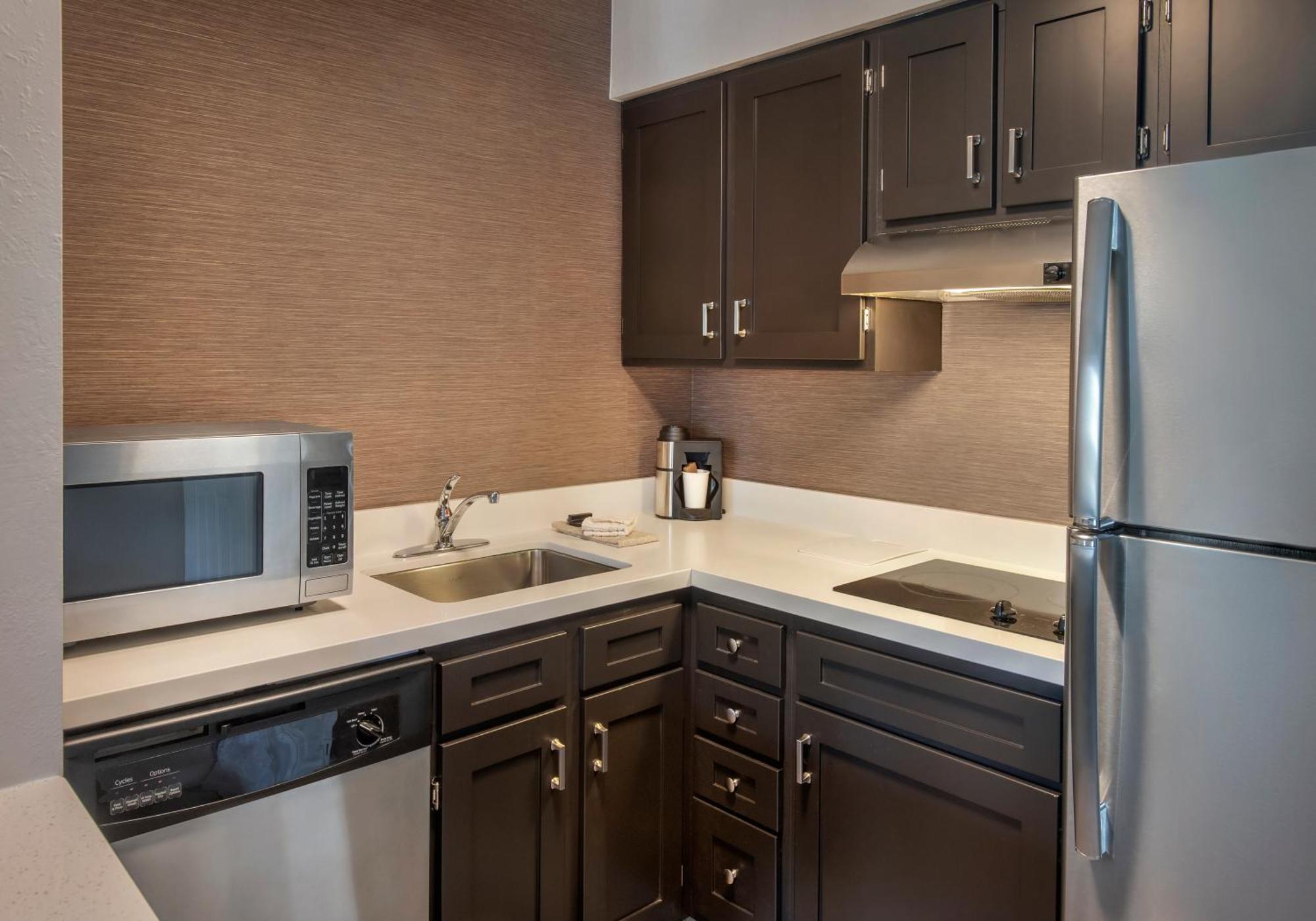 Residence Inn Hartford Manchester Zewnętrze zdjęcie