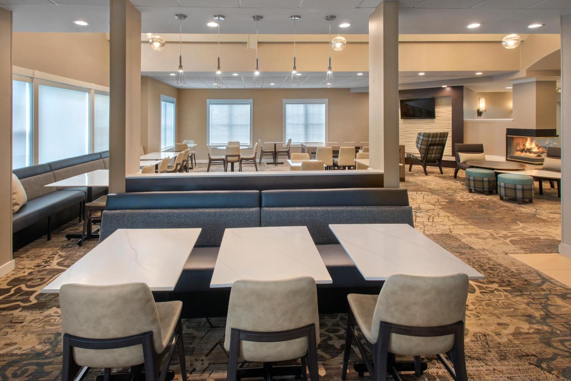Residence Inn Hartford Manchester Zewnętrze zdjęcie