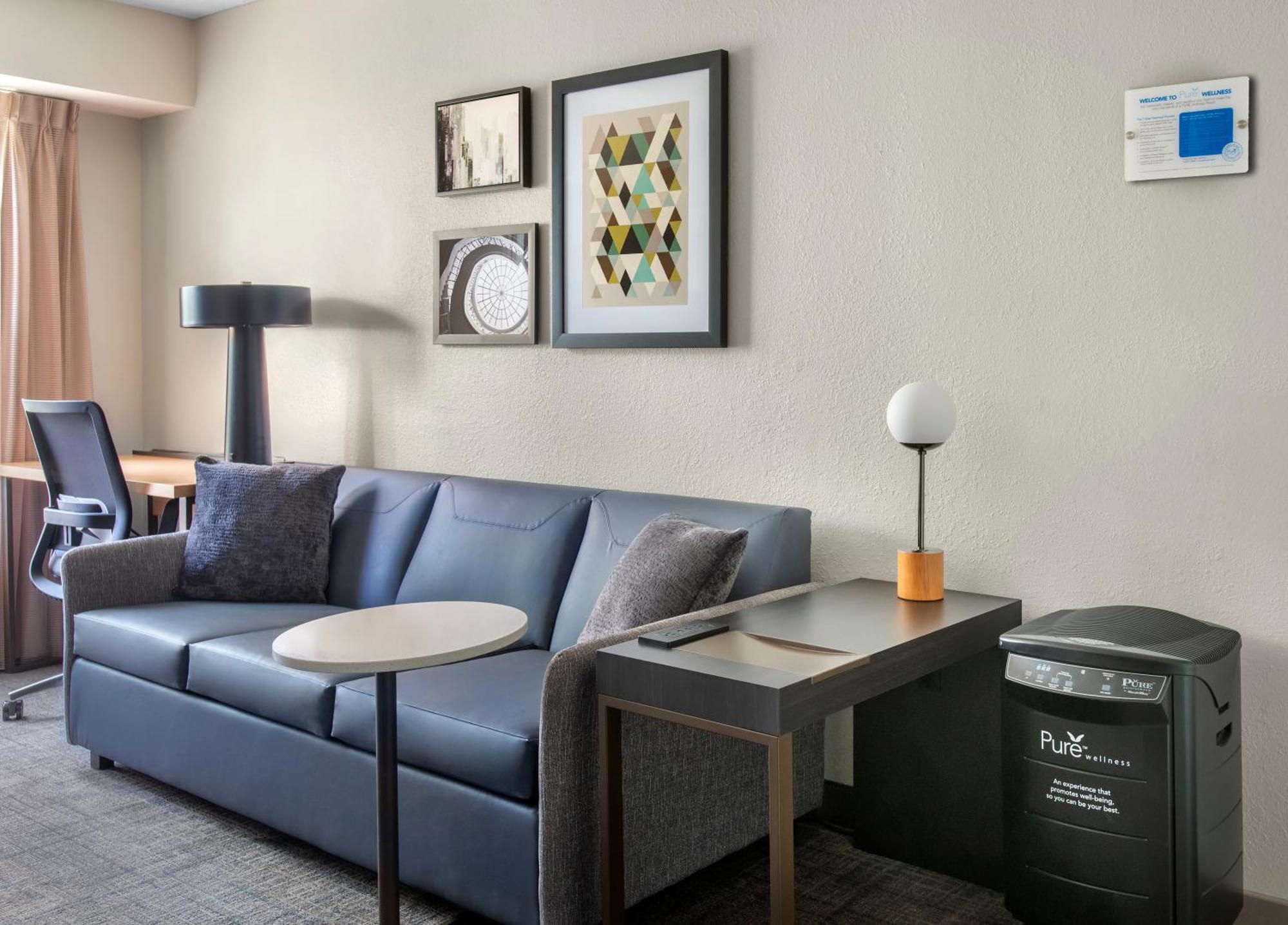 Residence Inn Hartford Manchester Zewnętrze zdjęcie