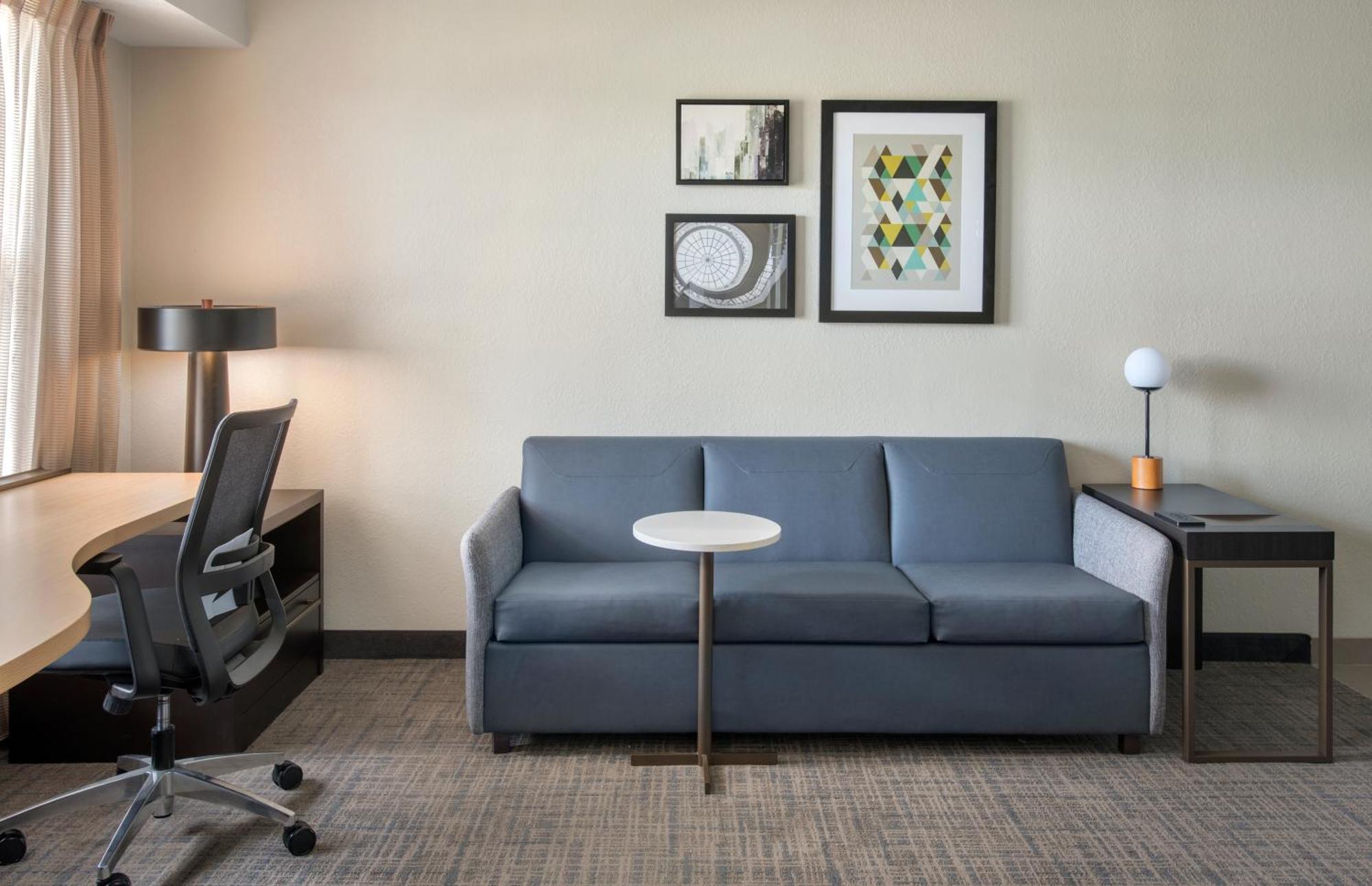 Residence Inn Hartford Manchester Zewnętrze zdjęcie