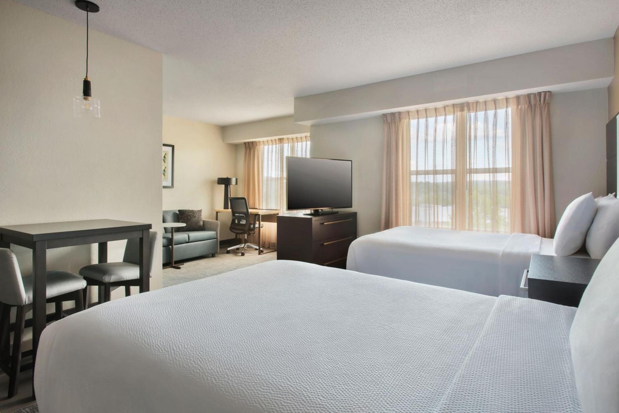Residence Inn Hartford Manchester Zewnętrze zdjęcie