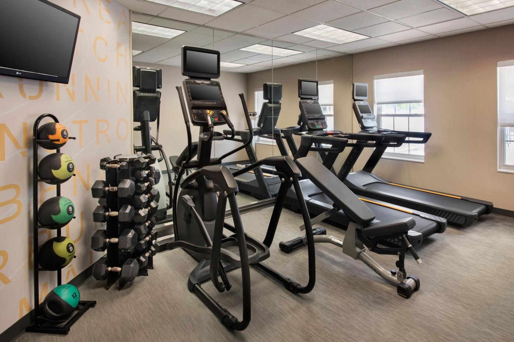 Residence Inn Hartford Manchester Zewnętrze zdjęcie