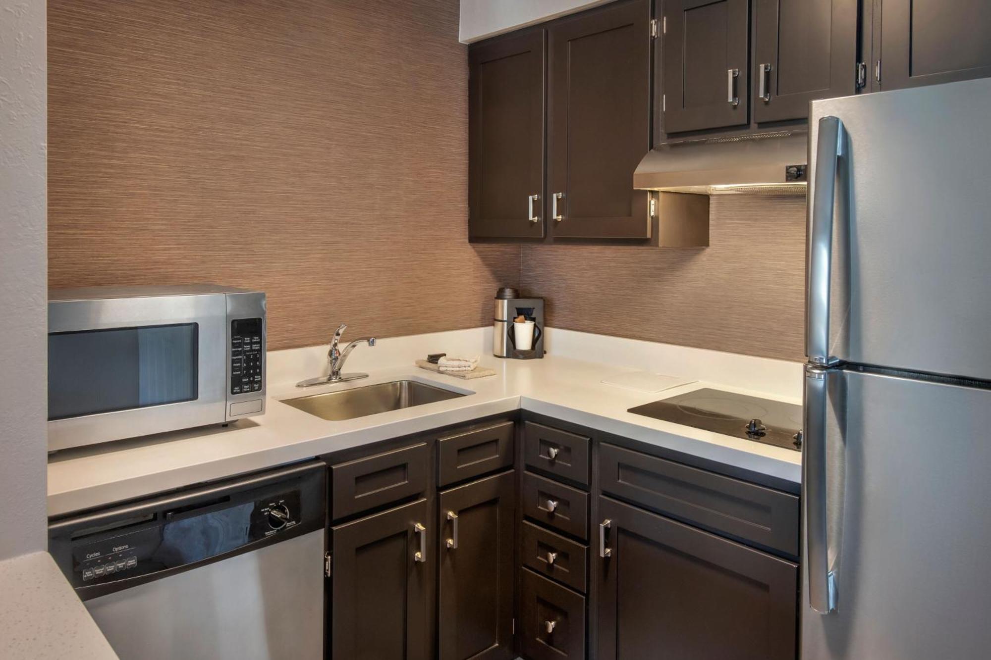 Residence Inn Hartford Manchester Zewnętrze zdjęcie