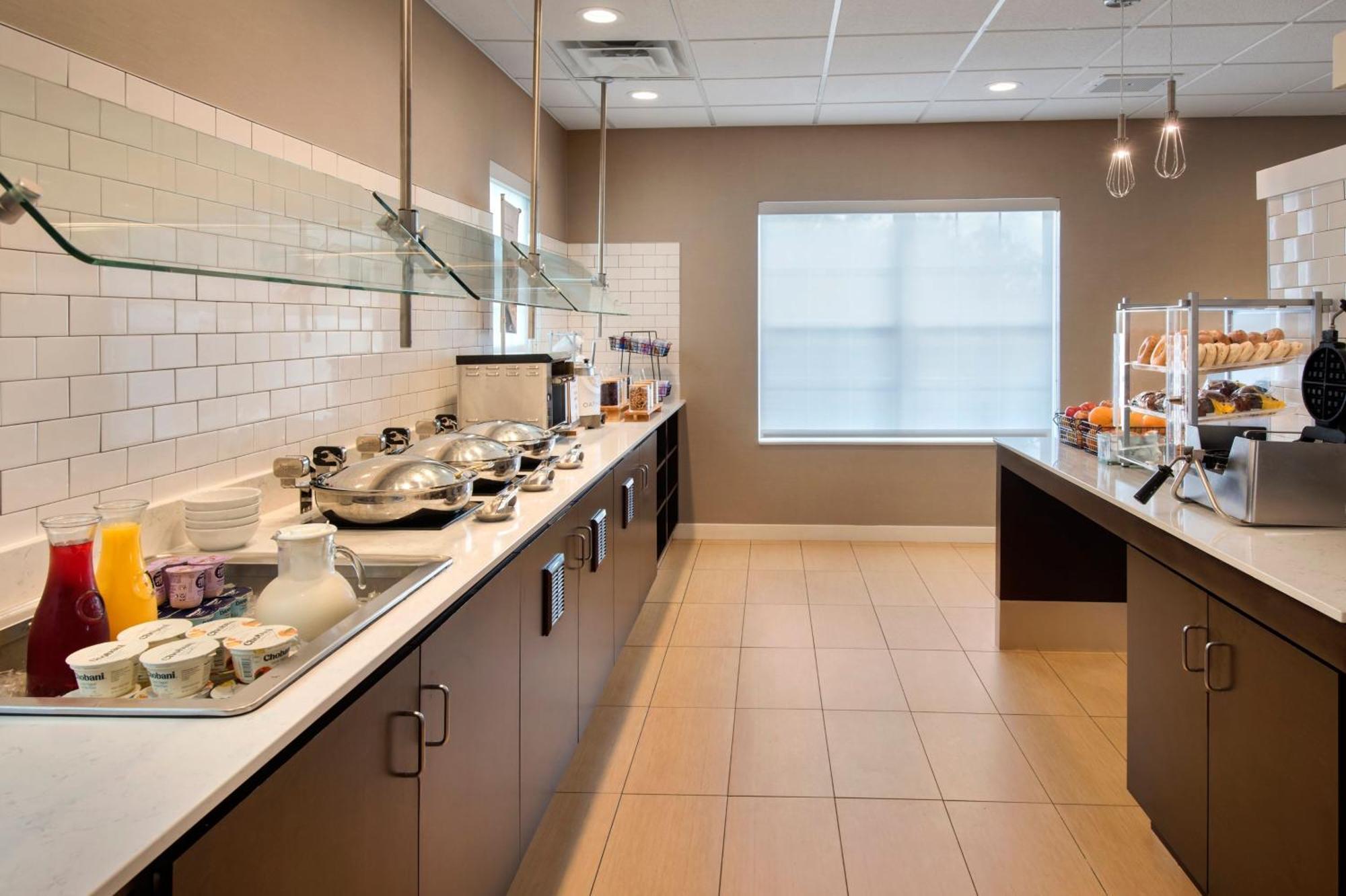 Residence Inn Hartford Manchester Zewnętrze zdjęcie