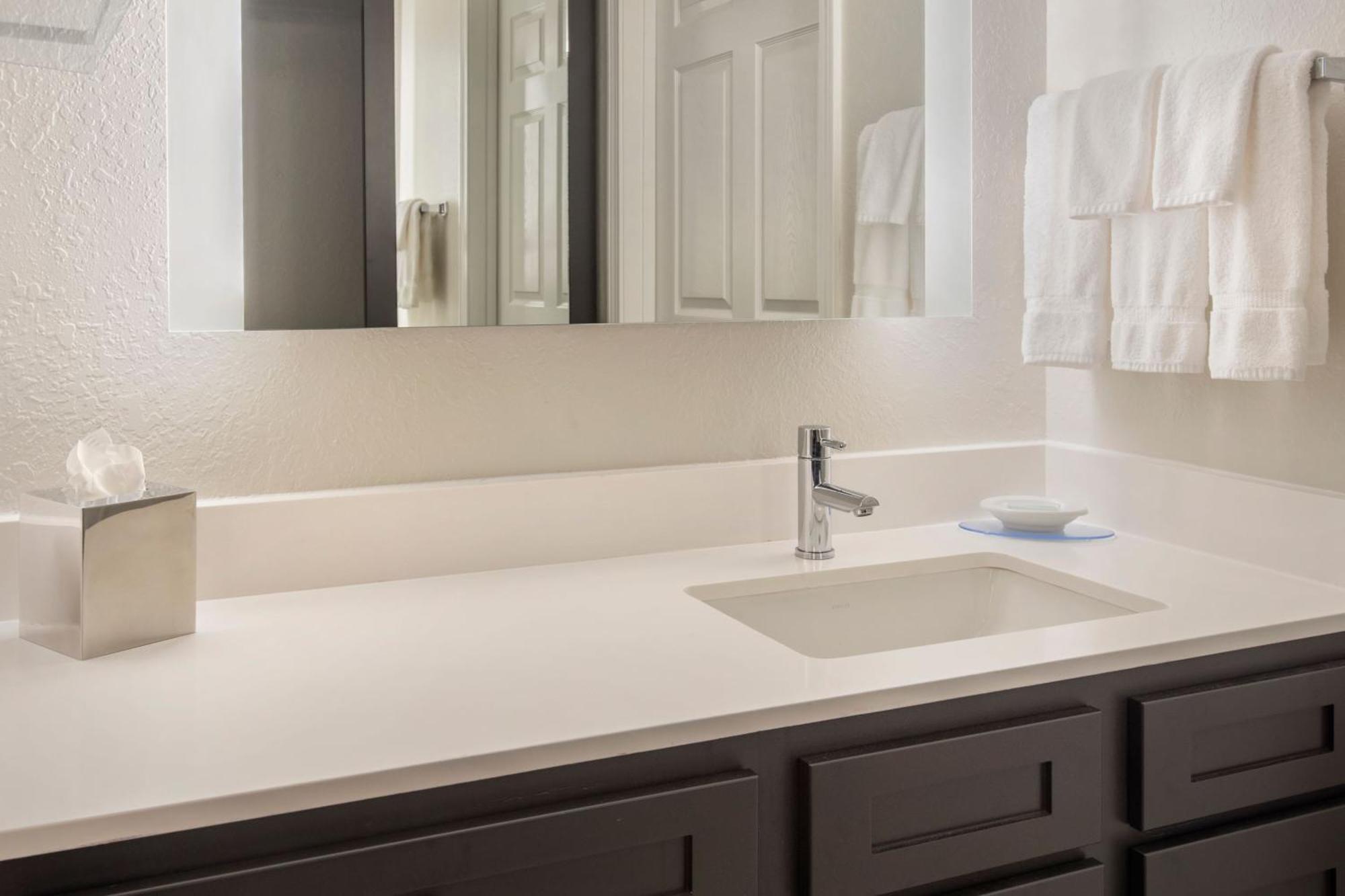 Residence Inn Hartford Manchester Zewnętrze zdjęcie