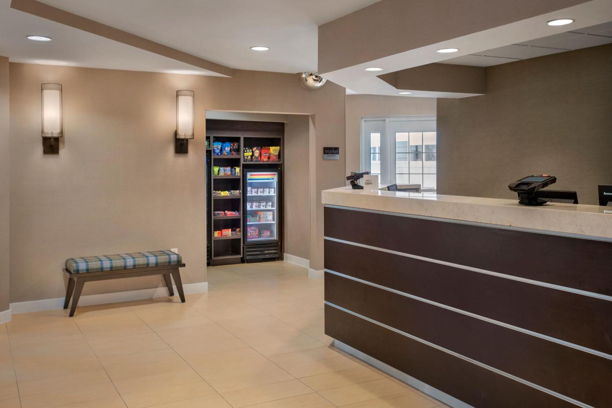 Residence Inn Hartford Manchester Zewnętrze zdjęcie