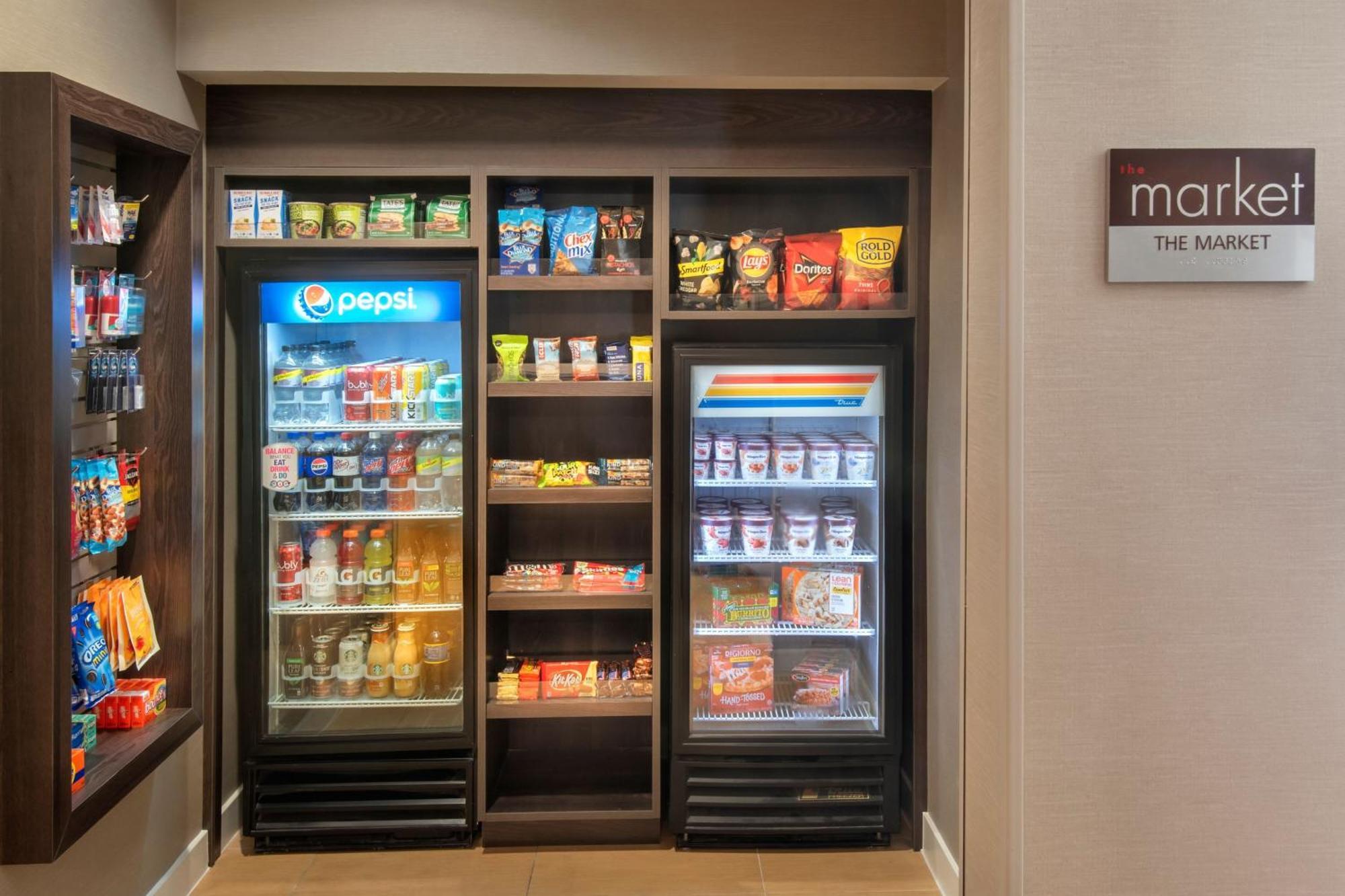 Residence Inn Hartford Manchester Zewnętrze zdjęcie