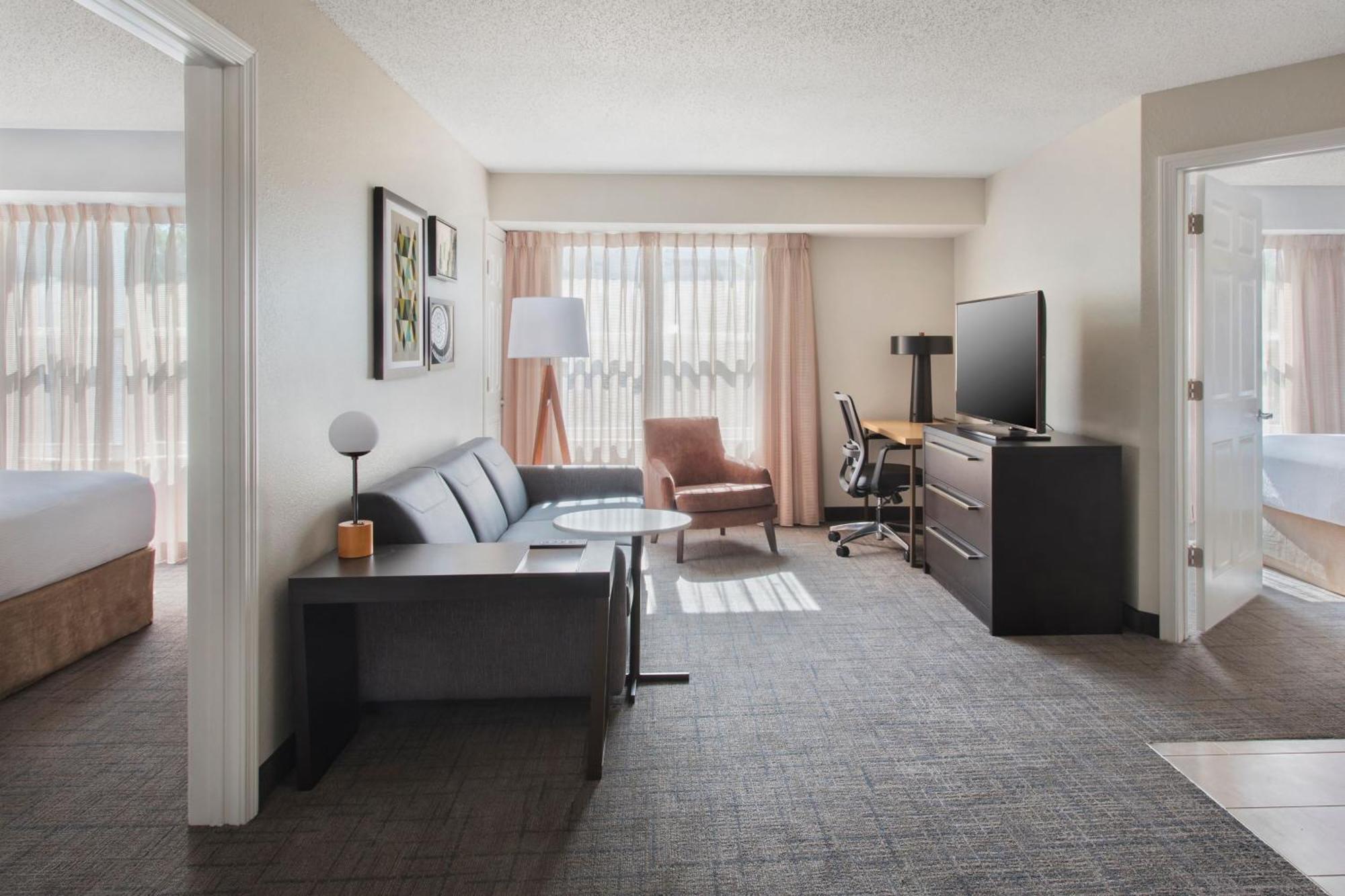 Residence Inn Hartford Manchester Zewnętrze zdjęcie