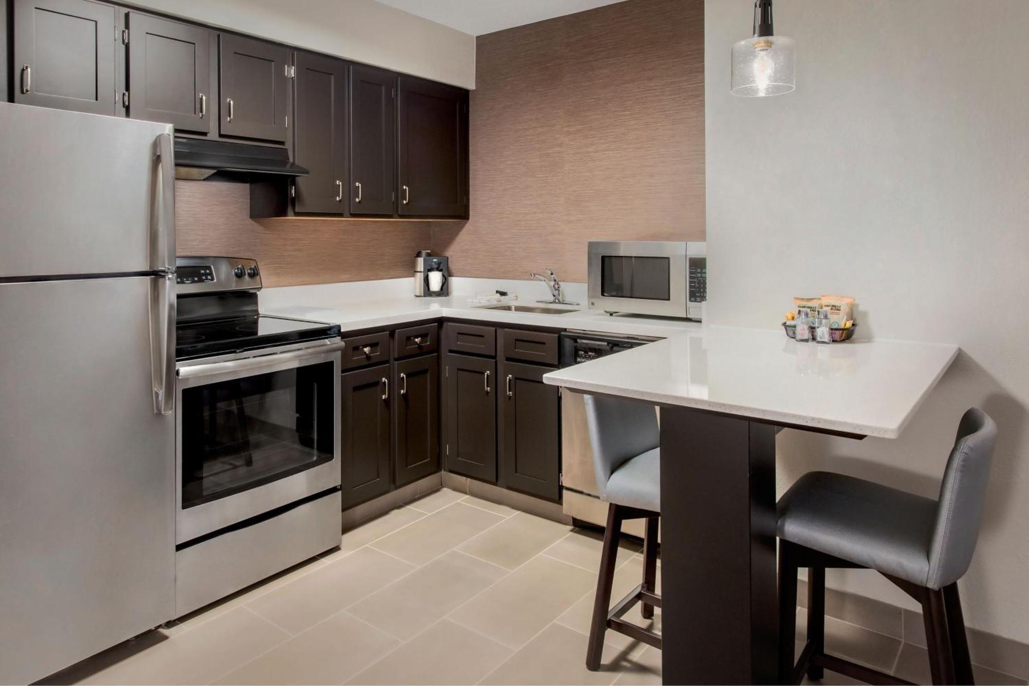 Residence Inn Hartford Manchester Zewnętrze zdjęcie
