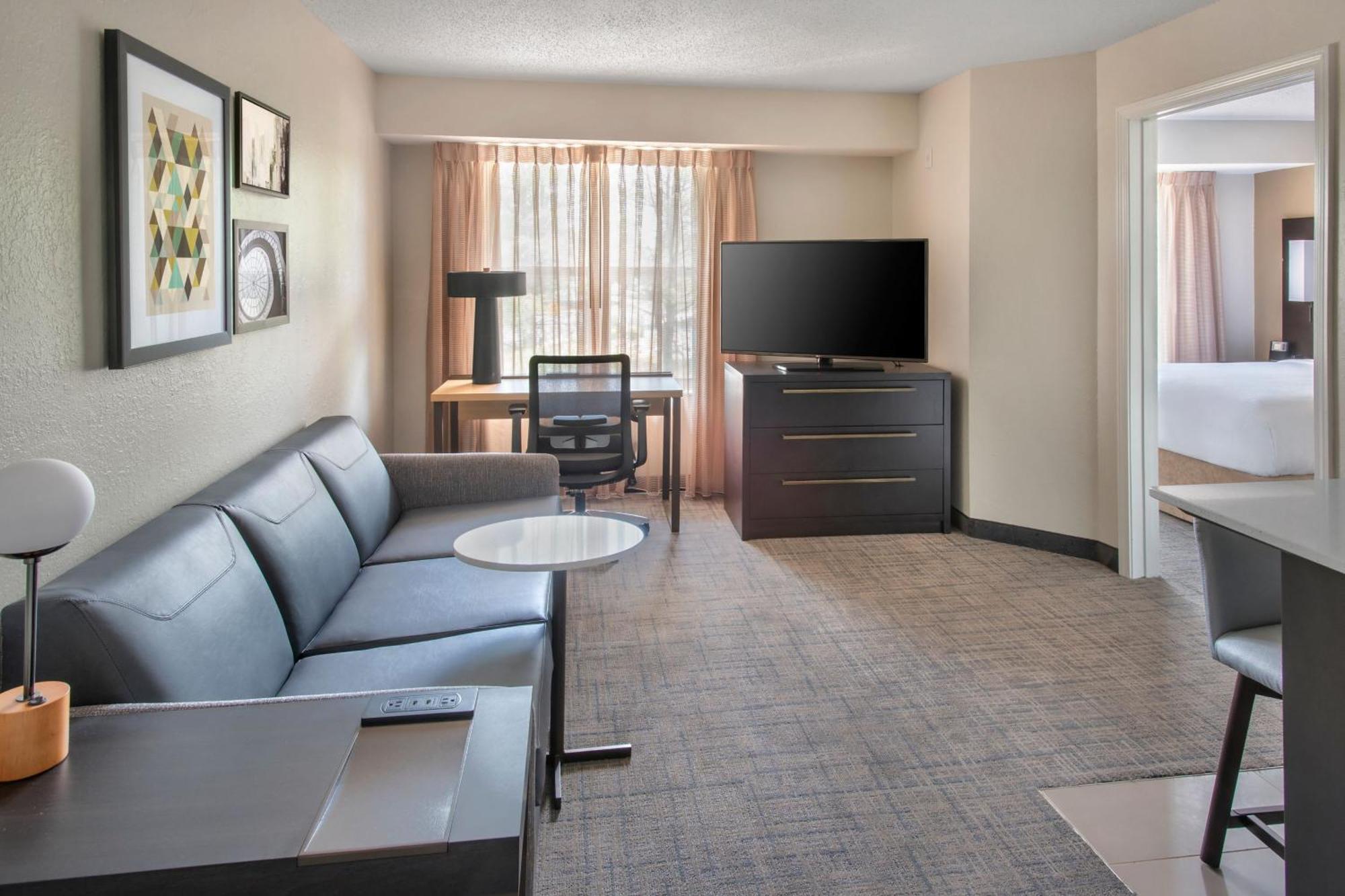 Residence Inn Hartford Manchester Zewnętrze zdjęcie