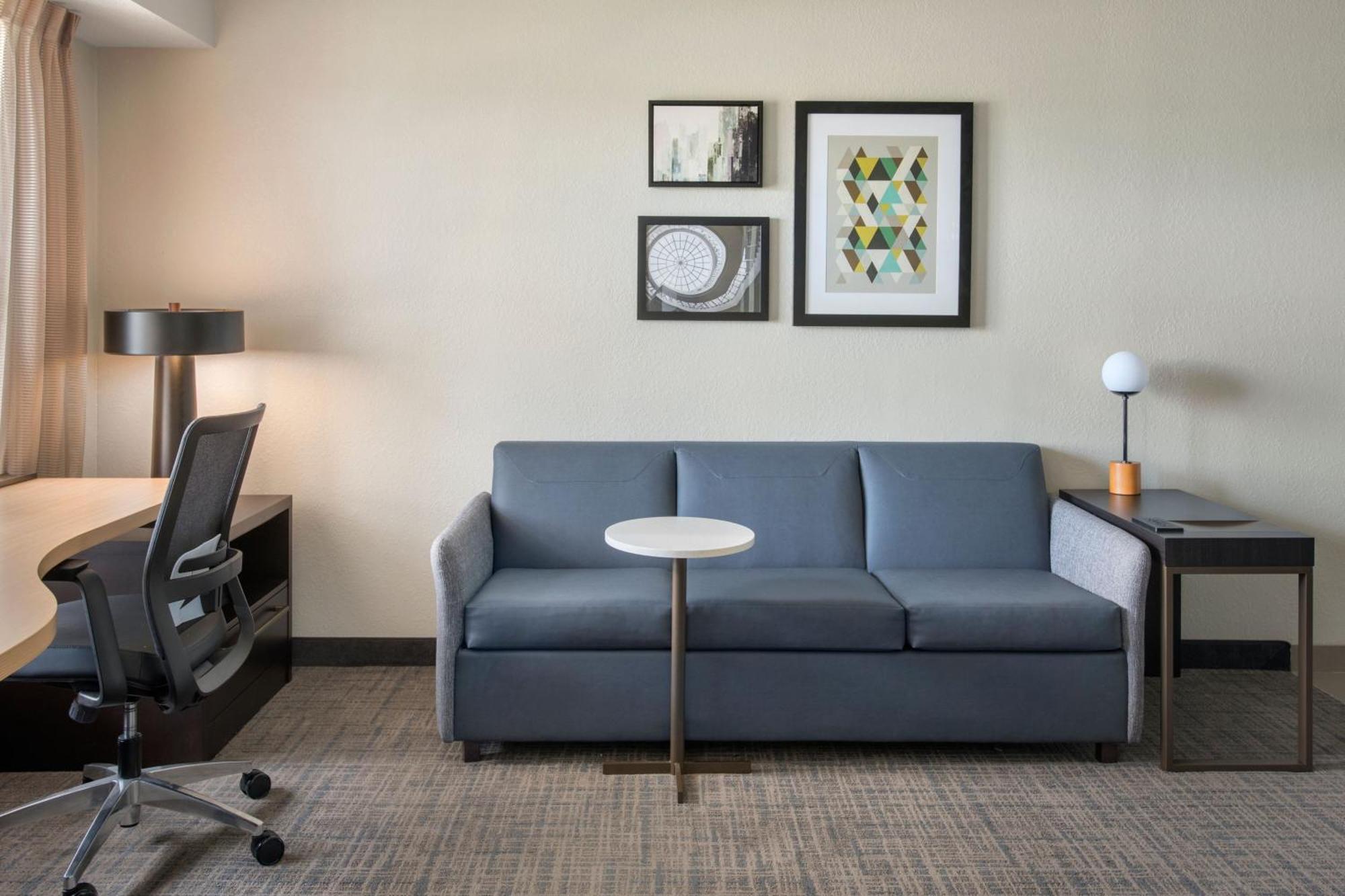 Residence Inn Hartford Manchester Zewnętrze zdjęcie