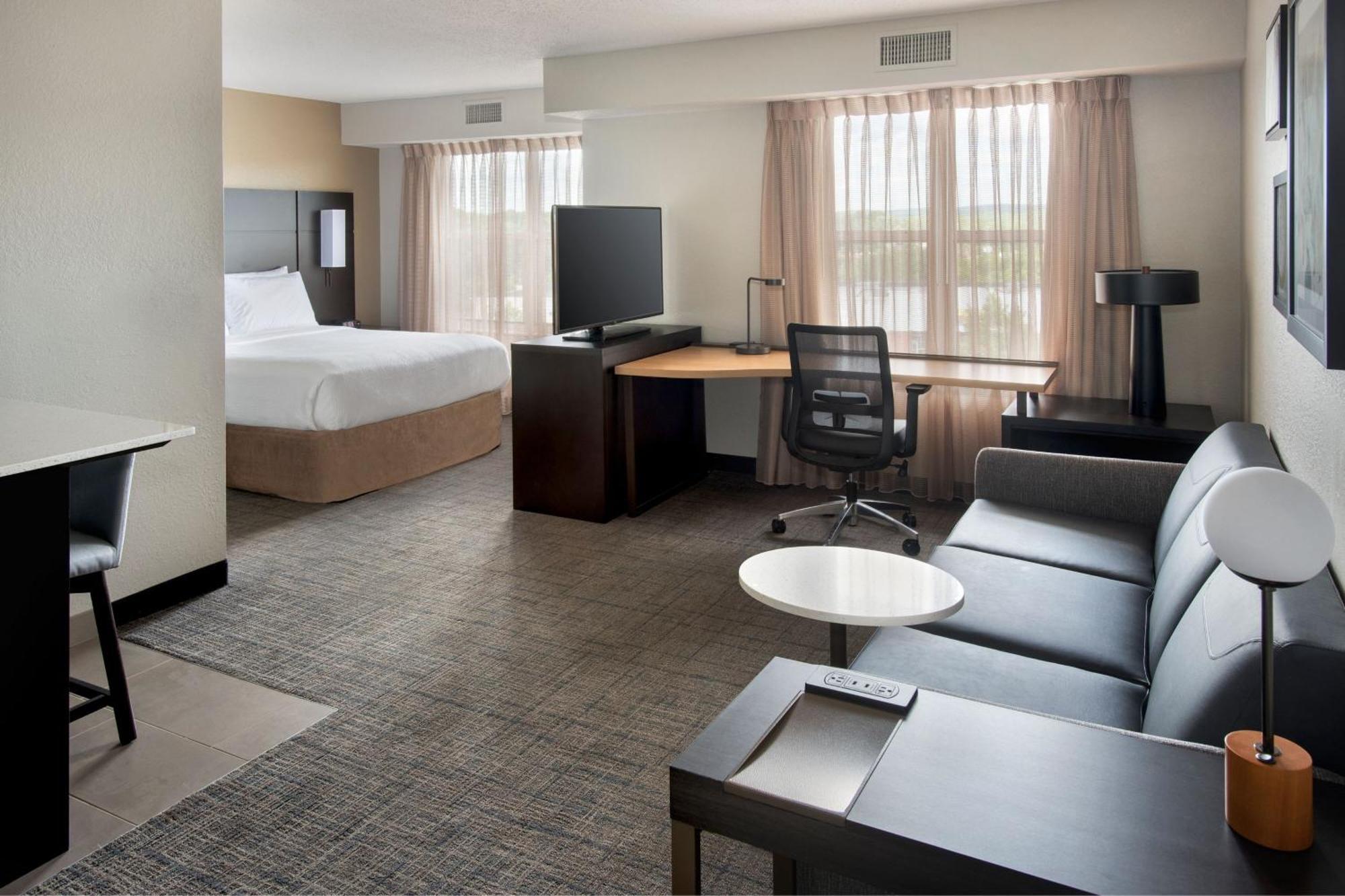 Residence Inn Hartford Manchester Zewnętrze zdjęcie