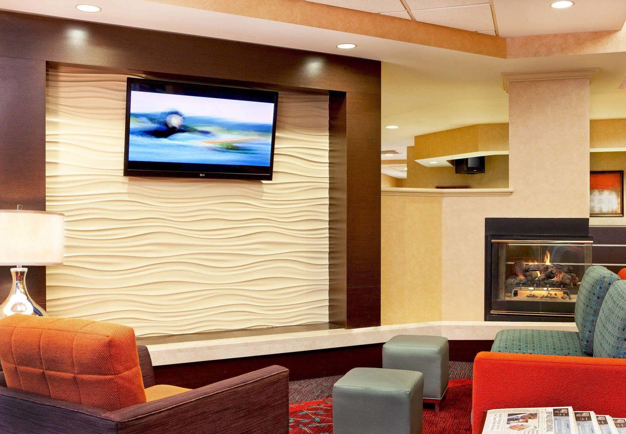 Residence Inn Hartford Manchester Zewnętrze zdjęcie