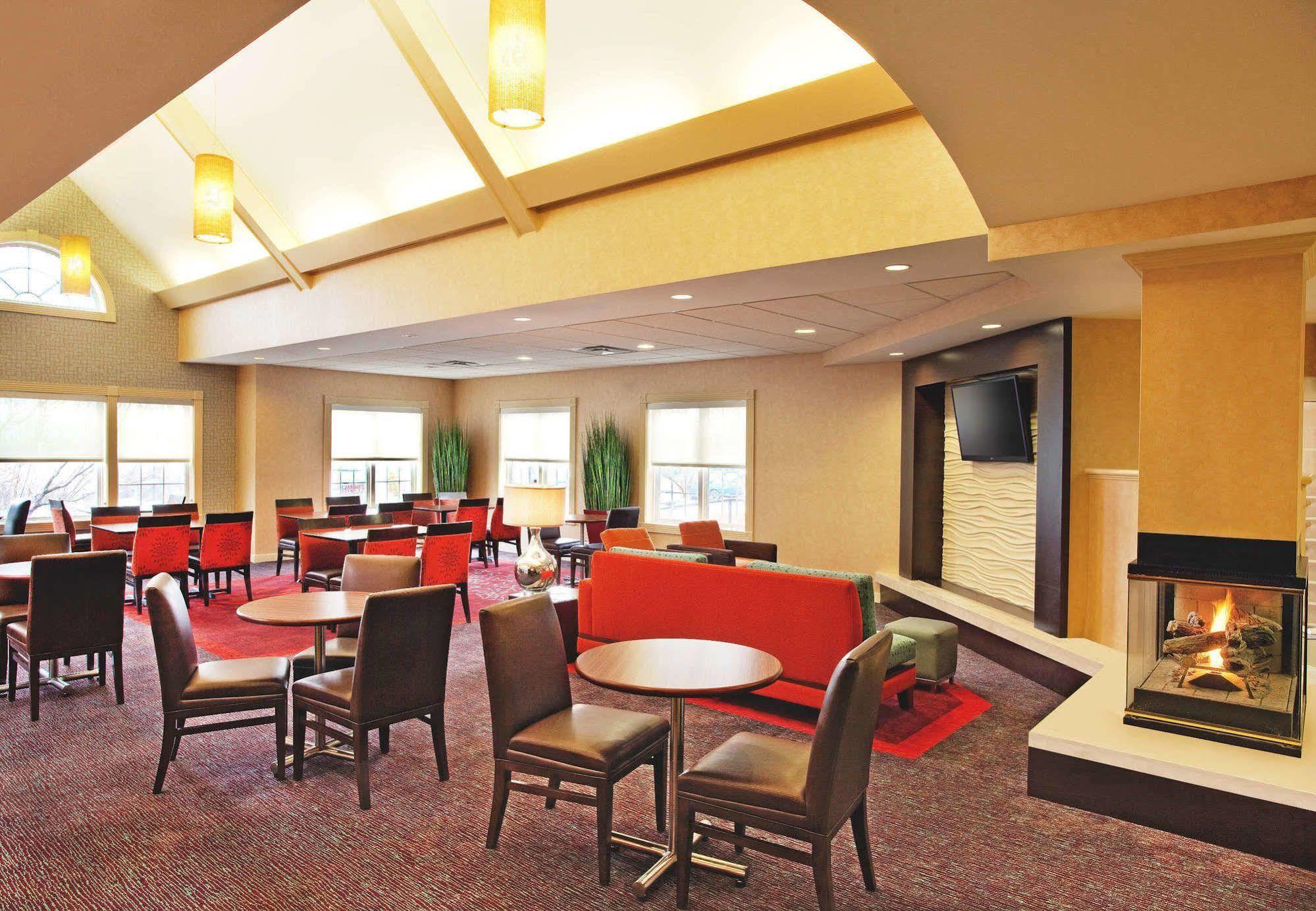 Residence Inn Hartford Manchester Zewnętrze zdjęcie
